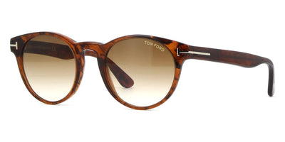 Tom Ford Palmer TF522 52E Sunglasses – GlassesNow