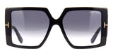 tom ford quinn tf790 01b