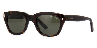 Tom Ford Snowdon TF0237 05B As Seen On Daniel Craig Sunglasses