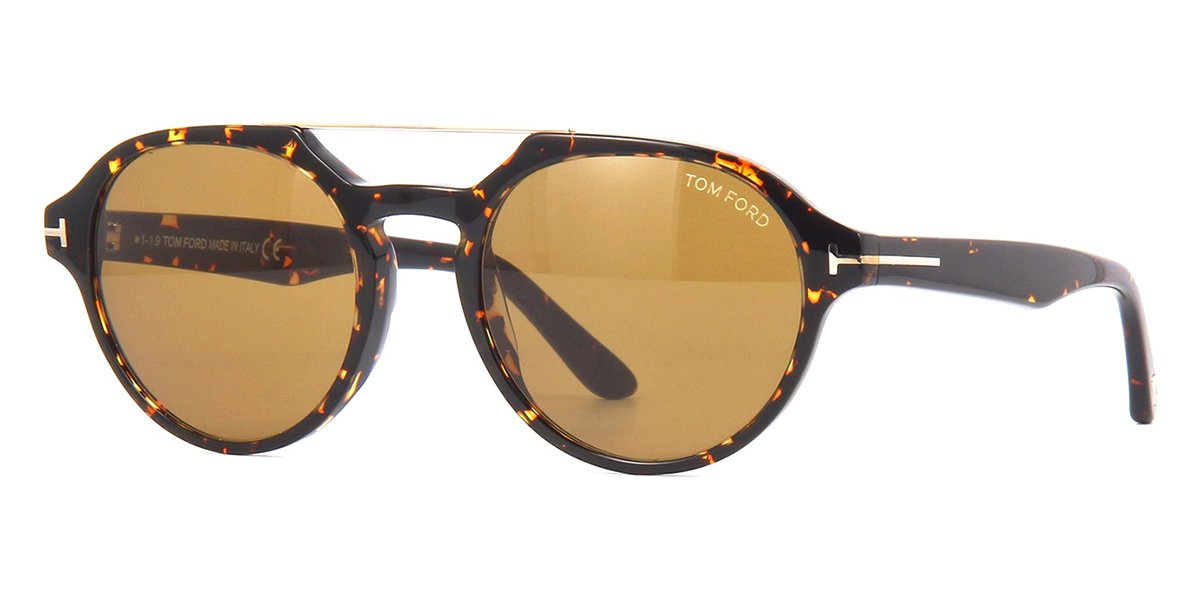 Tom Ford Stan TF696 52E