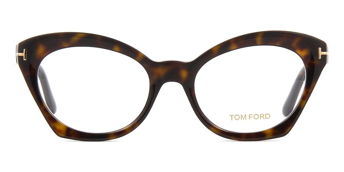 Tom Ford TF5456 052 Glasses – GlassesNow