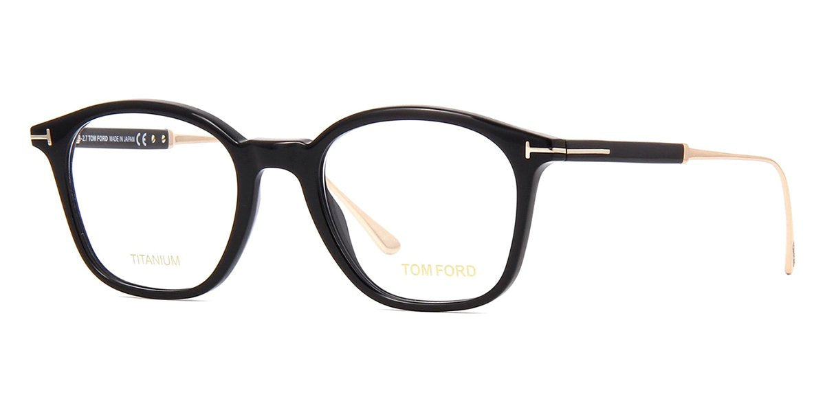 Tom Ford TF5484 001