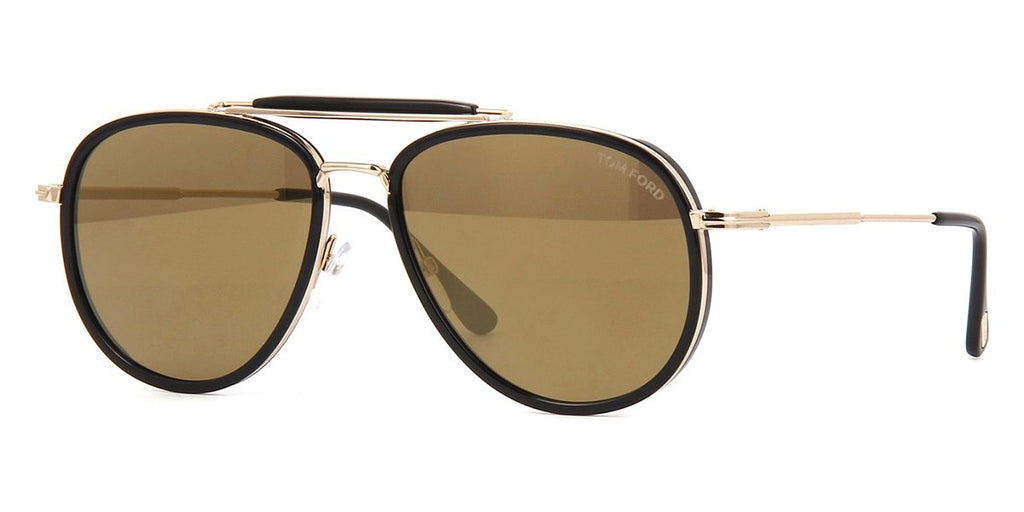 tom ford tripp tf666 01g