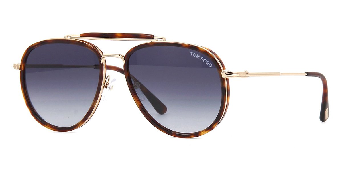 Tom ford hot sale tripp sunglasses