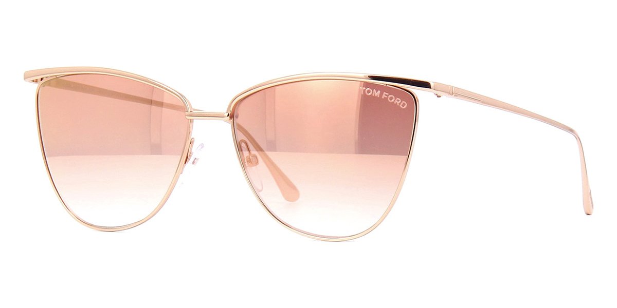 Tom ford hot sale veronica sunglasses