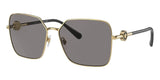 Versace 2227 1002/87 Sunglasses