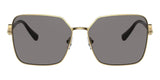 Versace 2227 1002/87 Sunglasses