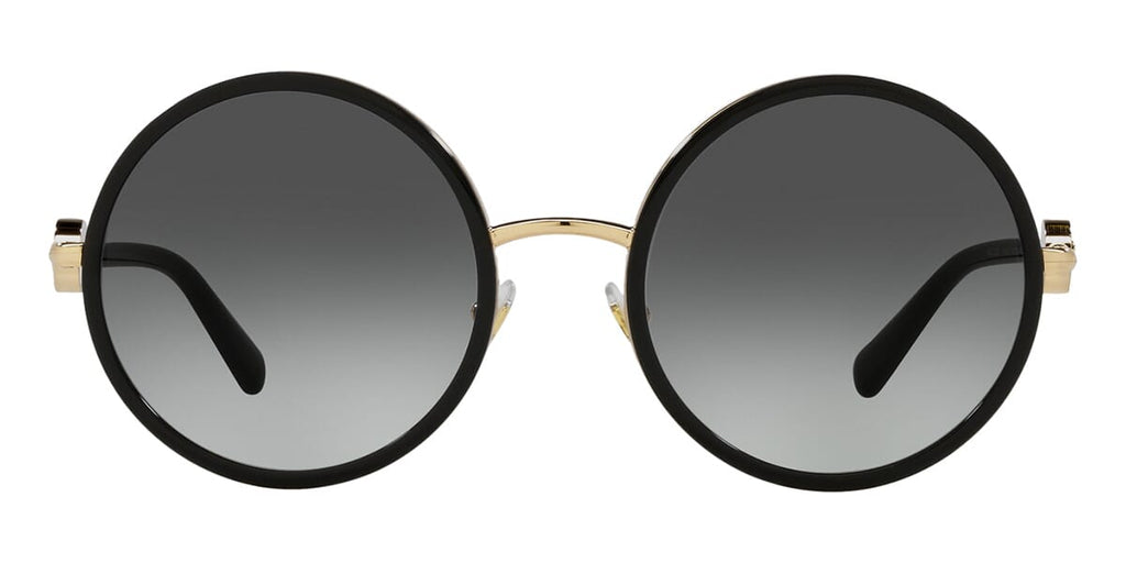 Versace 2229 1002/11 Sunglasses