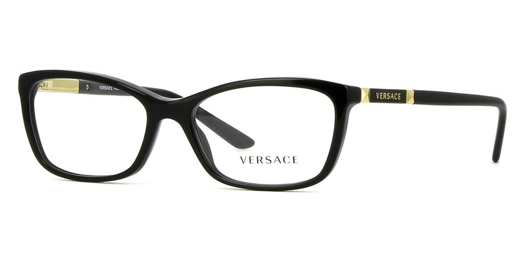 Versace 3186 GB1 Glasses