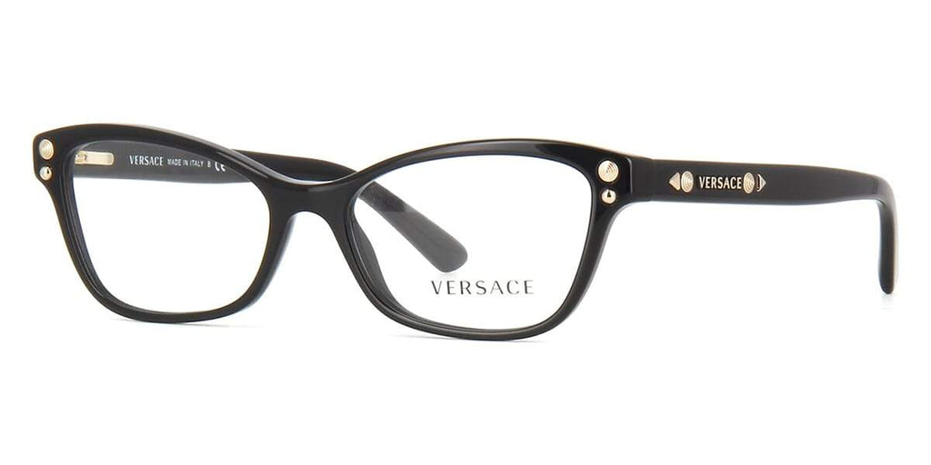 Versace 3208 GB1 Glasses