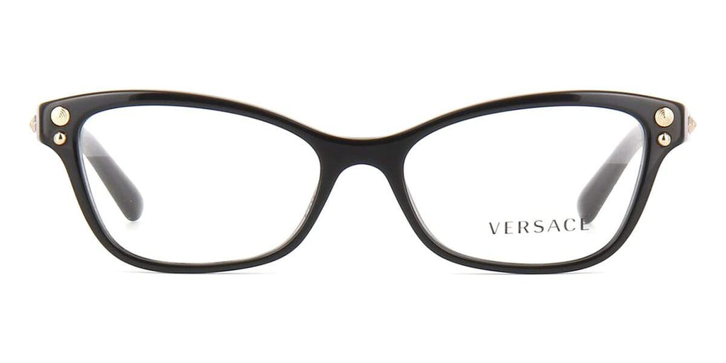 Versace 3208 GB1 Glasses