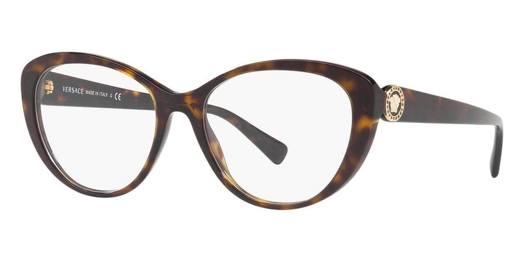 Versace 3246B 108 Glasses