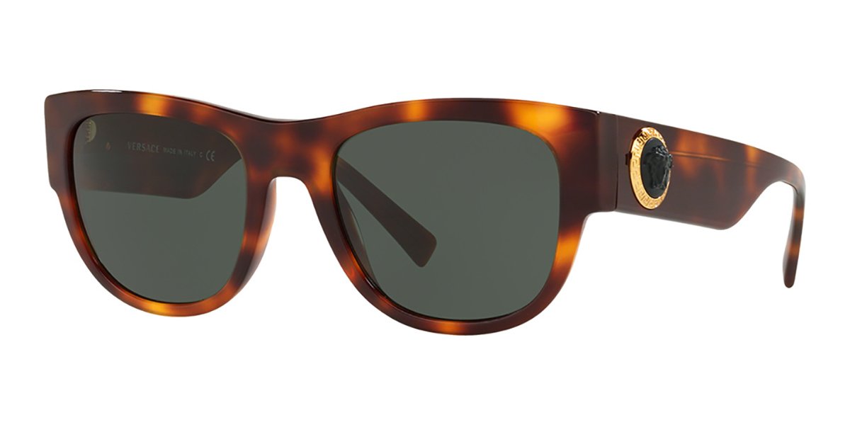 Versace 4359 5217/71 Sunglasses – GlassesNow