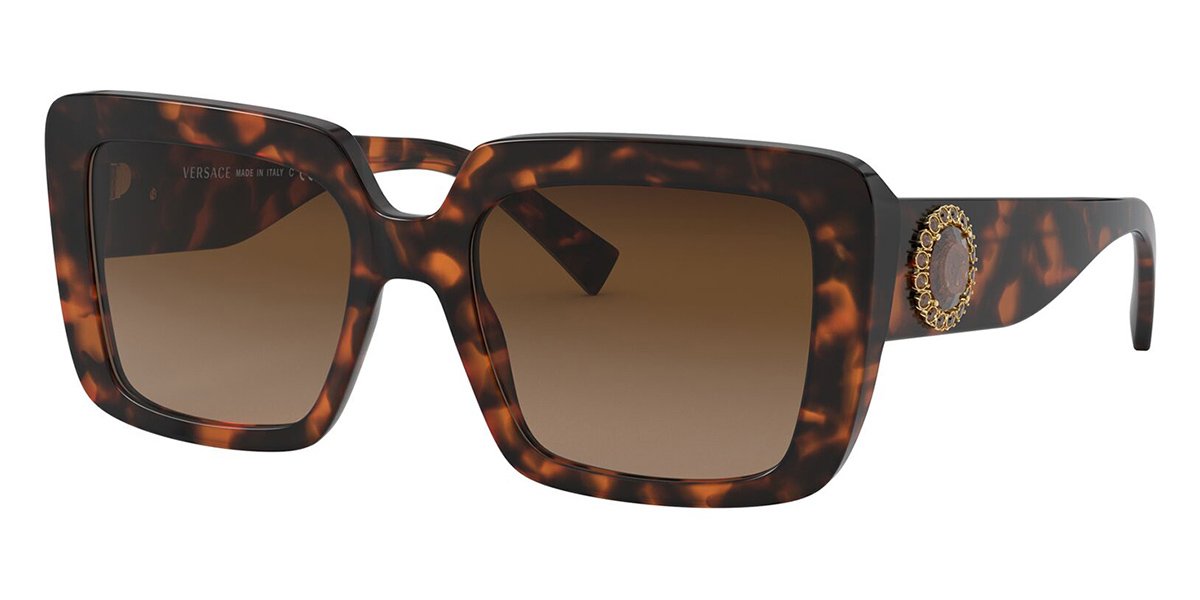 Versace 4384b sale sunglasses